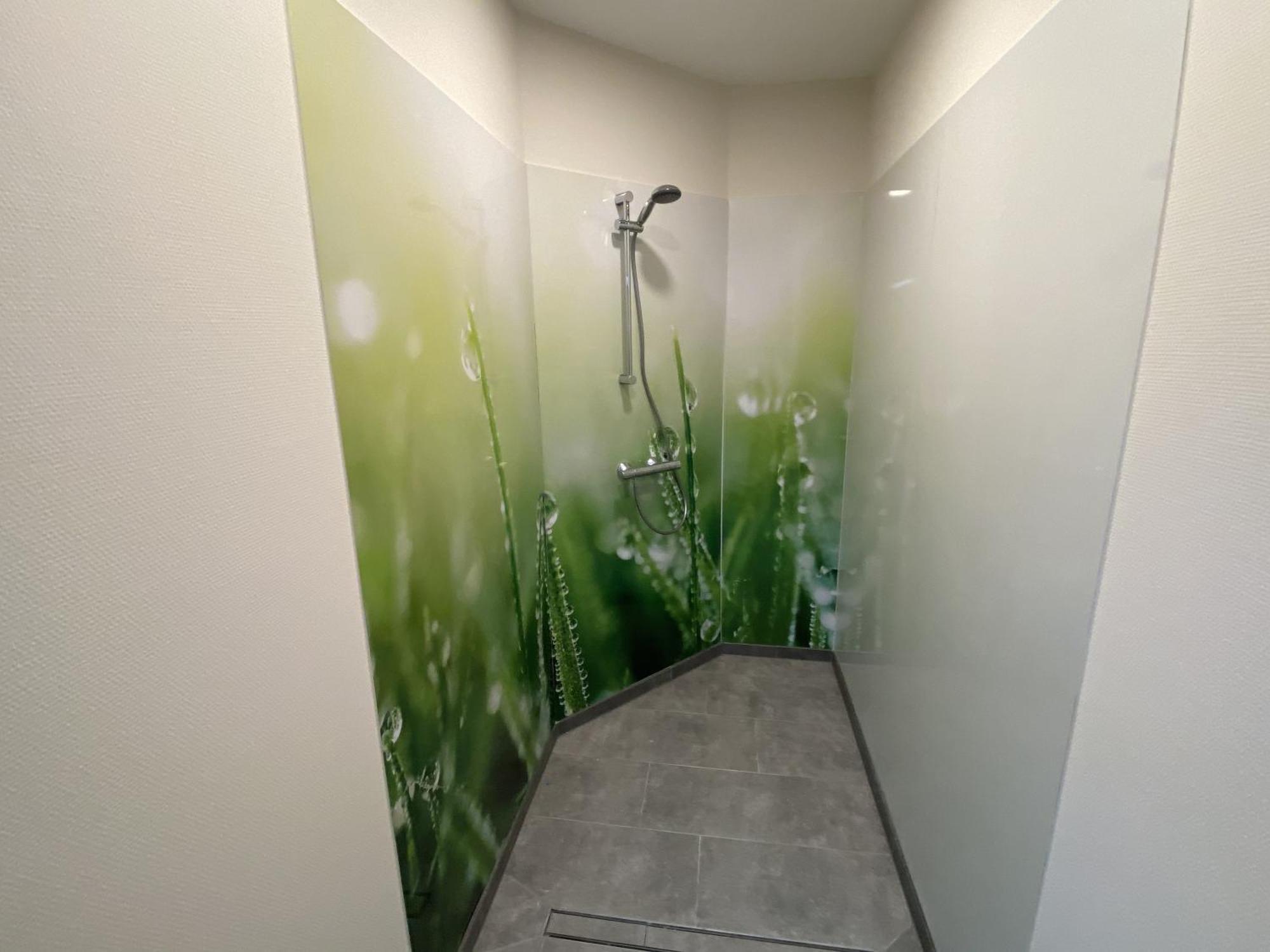 Azuria Schwarzwald Loft Apartment Kappelrodeck Exterior foto