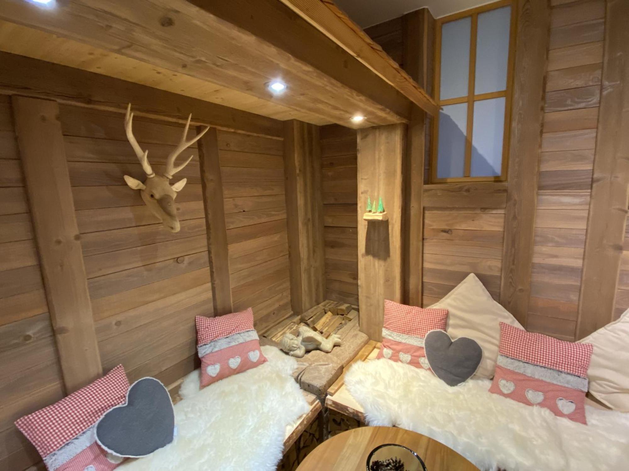 Azuria Schwarzwald Loft Apartment Kappelrodeck Exterior foto