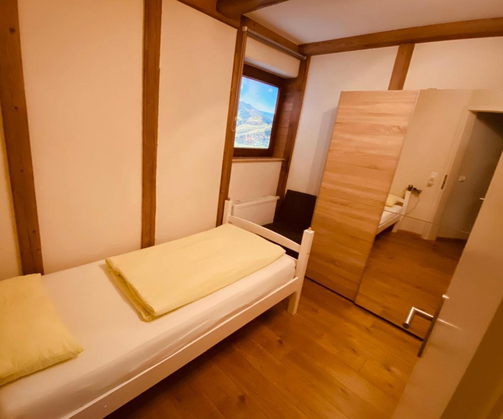 Azuria Schwarzwald Loft Apartment Kappelrodeck Exterior foto