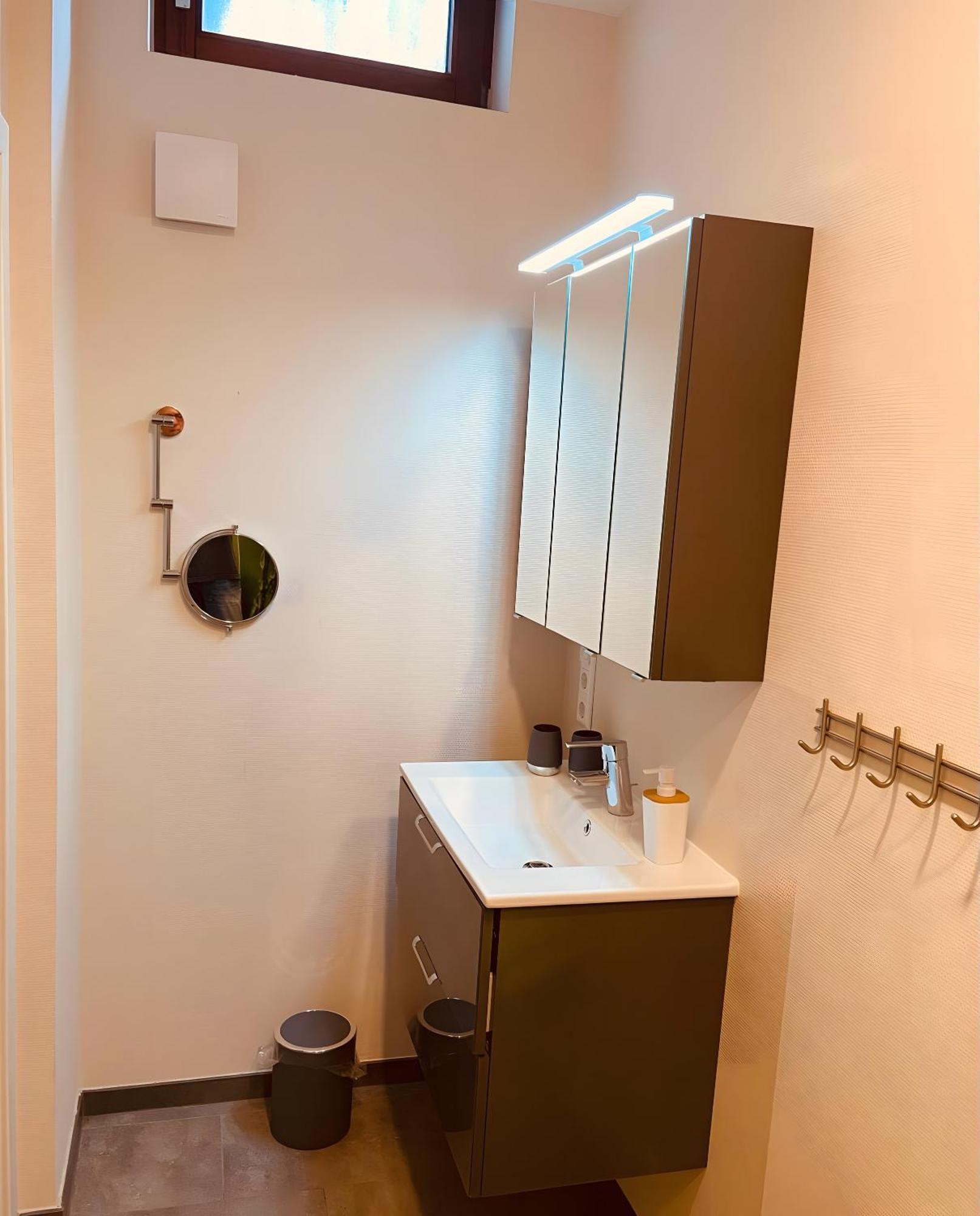 Azuria Schwarzwald Loft Apartment Kappelrodeck Exterior foto